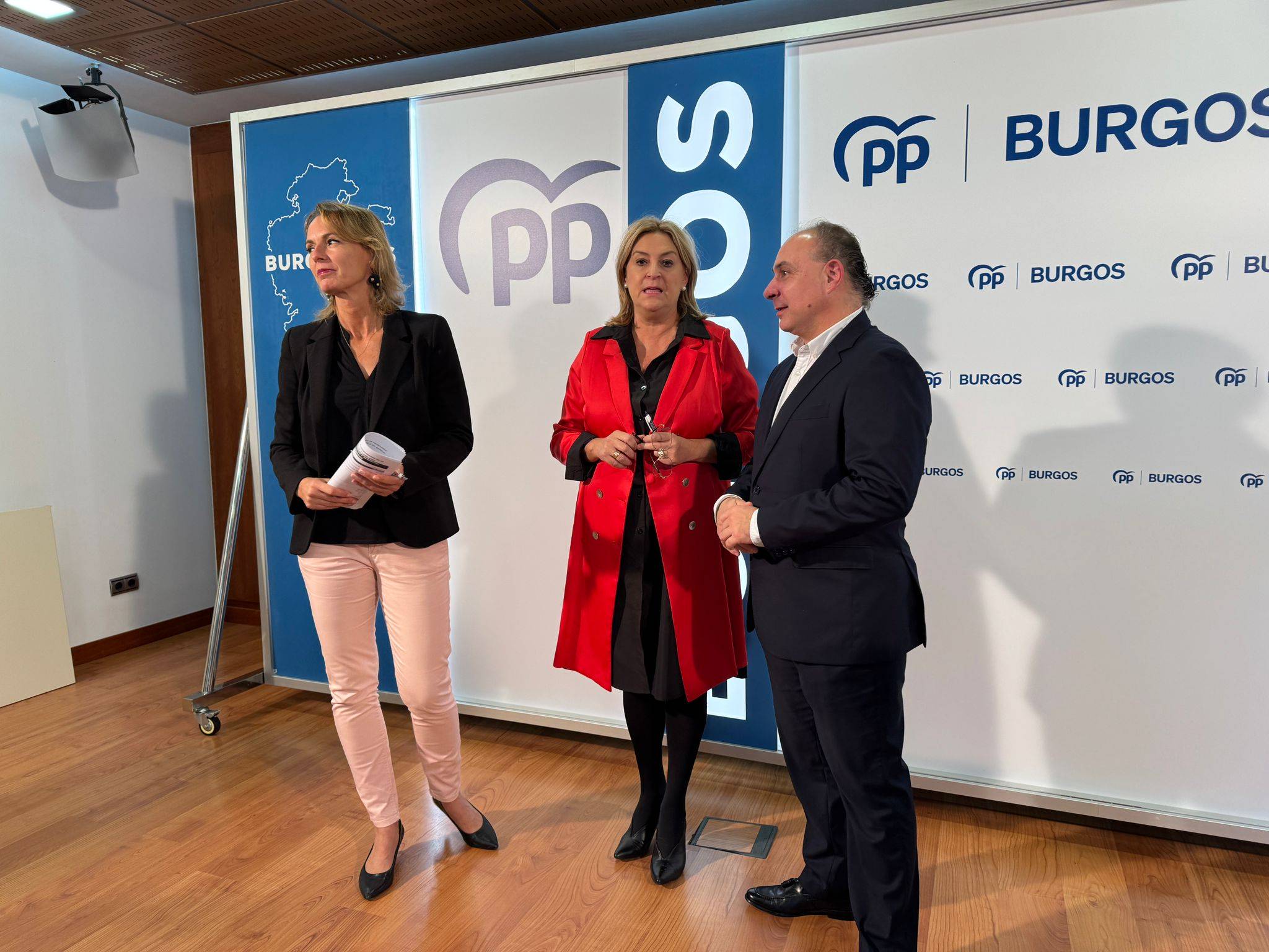 PP provincial Ranedo